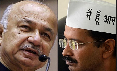 போராட்டம் தொடரும்- கேஜ்ரிவால்; பொறுத்துக்கொள்ள முடியாது- ஷிண்டே